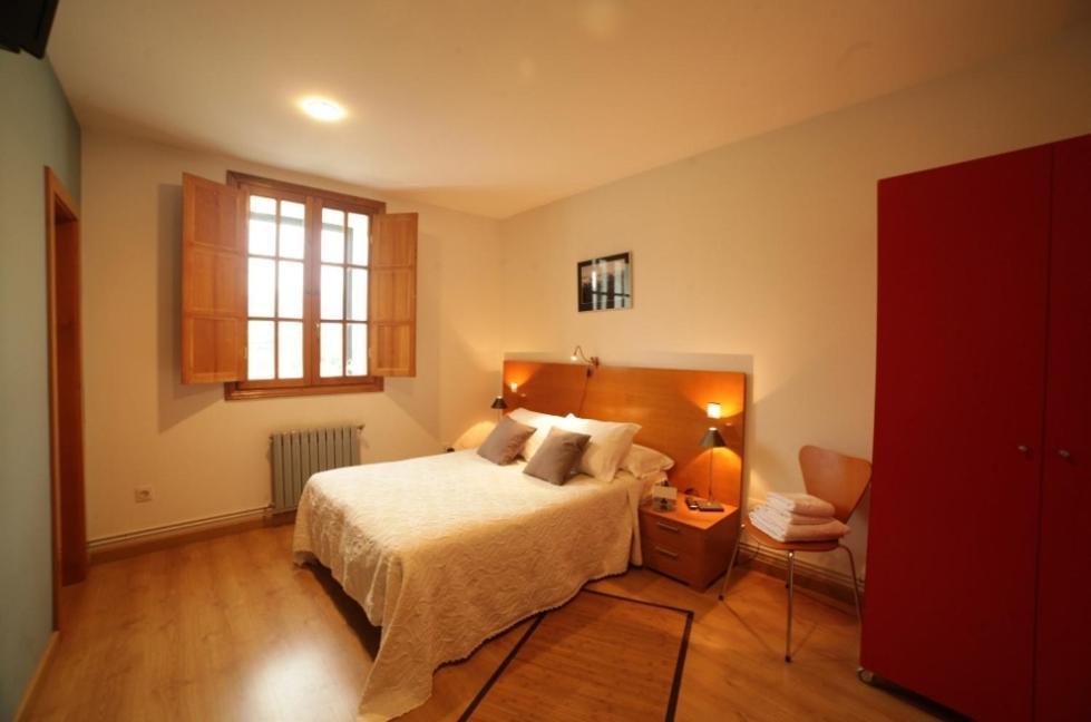 Hotel Piornedo Eksteriør bilde