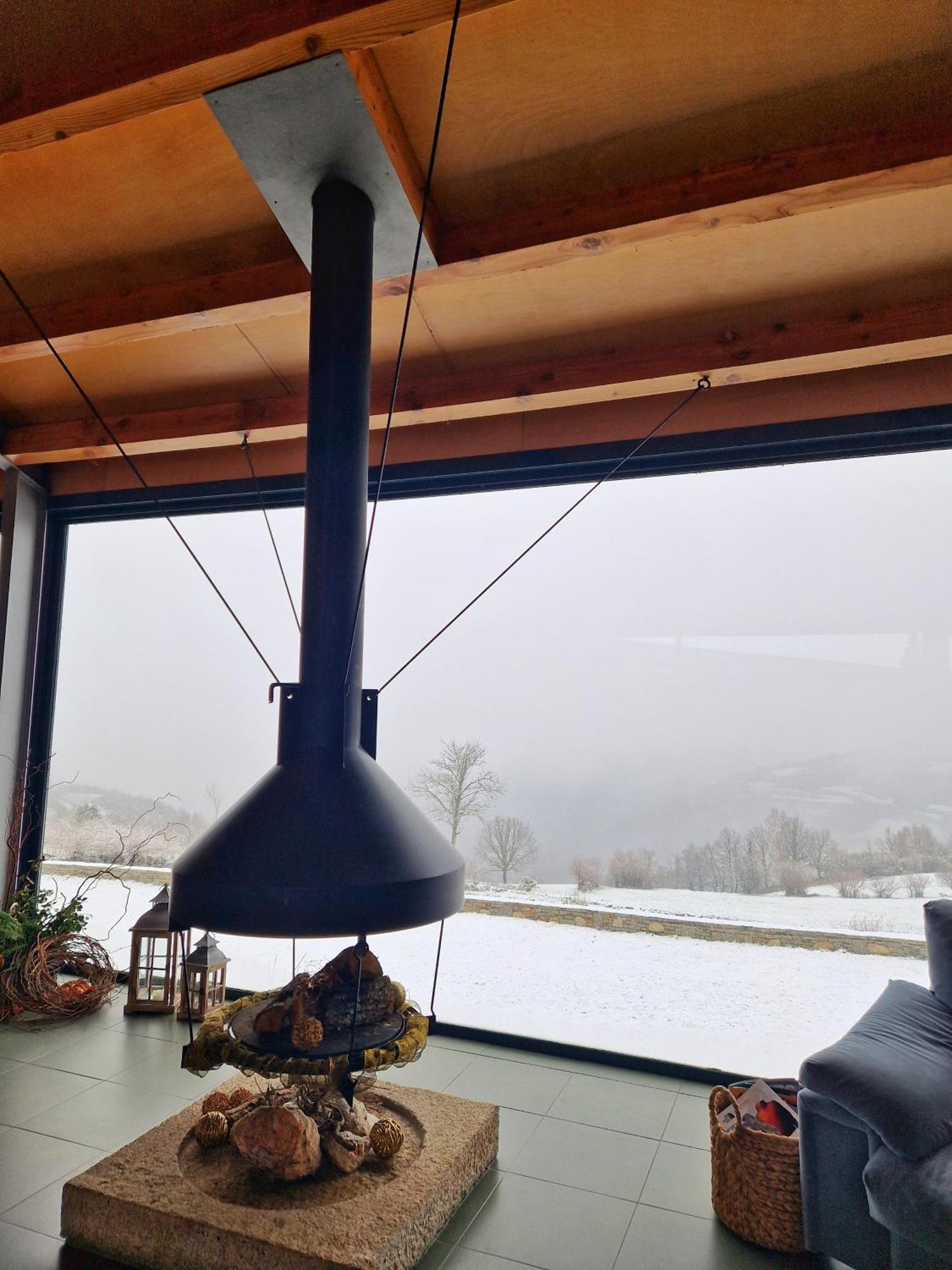 Hotel Piornedo Eksteriør bilde
